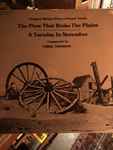 Cover for album: The Plow That Broke The Plains / A Tuesday In November (Original Motion Picture Soundtracks)(LP, Compilation, Mono)