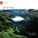 Cover for album: Ludwig Thuille, London Conchord Ensemble, Falk Quartet, Tomer Lev – Thuille - Chamber Music(2×CD, Album)