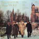Cover for album: Béla Bartók / Hugo Wolf - Vilnius State Quartet – Quartet No. 2 / Italian Serenade