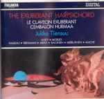 Cover for album: The Exuberant Harpsichord(CD, Album)