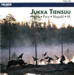 Cover for album: Tokko / Puro / Mxpzkl / M(CD, Album, Stereo)