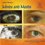Cover for album: Minds And Moods(Hybrid, Album)