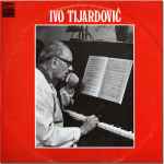 Cover for album: Ivo Tijardović(LP, Album)