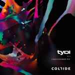 Cover for album: TyDi With Christopher Tin – Collide(12×File, AAC, Album)
