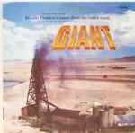 Cover for album: Giant