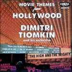 Cover for album: Movie Themes From Hollywood(LP)