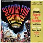 Cover for album: Search For Paradise