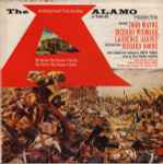 Cover for album: The Alamo (In Todd-AO)