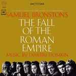 Cover for album: The Fall Of The Roman Empire ( Original Motion Picture Soundtrack)