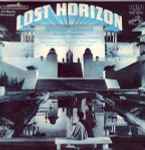 Cover for album: Tiomkin / National Philharmonic Orchestra – Lost Horizon (The Classic Film Scores Of Dimitri Tiomkin)