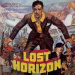 Cover for album: Lost Horizon - ( Complete Soundtrack )