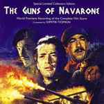 Cover for album: The Guns Of Navarone/The Sundowners(CD, )