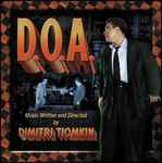 Cover for album: D.O.A.(CD, Album)