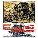 Cover for album: The War Wagon(CD, Album, Limited Edition)