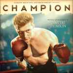 Cover for album: Champion(CD, Album, Limited Edition)