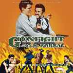 Cover for album: Gunfight At The O.K. Corral(CD, Album, Limited Edition)