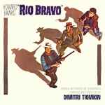 Cover for album: Rio Bravo (Original Motion Picture Soundtrack)
