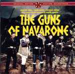 Cover for album: The Guns Of Navarone (Original Motion Picture Soundtrack)(CD, Album, Remastered)