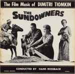 Cover for album: Dimitri Tiomkin, Hans Rossback – The Sundowners(LP)