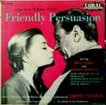 Cover for album: Friendly Persuasion