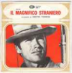 Cover for album: Il Magnifico Straniero(7
