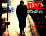 Cover for album: Dimitri Tiomkin, Leonard Rosenman – Rebel - Music From The Films Of James Dean (Original Motion Picture Scores)(2×CD, Compilation)