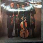 Cover for album: Fidelio Quartet, Tippett, Delius – String Quartet No. 2 In 'F' Sharp /  String Quartet
