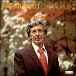 Cover for album: Michael Tippett - Schola Cantorum Of Oxford, Nicholas Cleobury – Choral Music