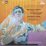 Cover for album: Michael Tippett / Douglas Young (5) – Shires Suite / Virages – Region One(LP, Stereo, Ambisonic)