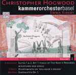 Cover for album: Stravinsky, Tippett, Britten, Kammerorchester Basel, Hogwood – Klassizitische Moderne Volume 2(CD, Album)