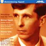 Cover for album: Recordings From The 1940's(CD, Album, Mono)