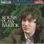Cover for album: Kocsis, Bartók – Kocsis Plays Bartók(CD, )