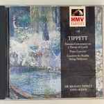 Cover for album: Tippett(CD, Compilation)