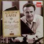 Cover for album: Colin Davis, Mozart • Beethoven • Mendelssohn • Berlioz • Brahms • Stravinsky • Tippett – The Early Recordings(6×CD, Compilation, Stereo, Box Set, )