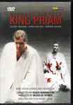 Cover for album: King Priam [opera film, 1985](DVD, DVD-Video, NTSC, Stereo)