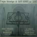 Cover for album: Magnificat Du IVème Ton