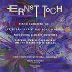 Cover for album: Piano Concerto No. 1(CD, Album)