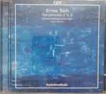 Cover for album: Ernst Toch - Rundfunk-Sinfonieorchester Berlin, Alun Francis – Symphonies 2 & 3(CD, Album)