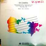 Cover for album: Da Camera (2), Béla Bartók, Alex Pauk, Robert Schumann – Bartok - Pauk - Schumann(LP, Album)