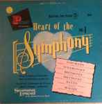 Cover for album: Sonor Symphony Orchestra Conductor Hans Ledermann, Orchestre National De France Conductor Henri Tomasi – Heart Of The Symphony(LP)