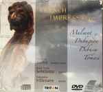 Cover for album: Mulsant, Dubugnon, Debussy, Tomasi – French Impressions(CD, Album, Compilation, DVD, DVD-Video, Album, Compilation)