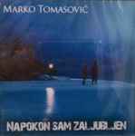 Cover for album: Napokon Sam Zaljubljen(CD, Album)
