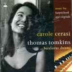 Cover for album: Tomkins, Carole Cerasi – Barafostus Dreame(CD, Album)