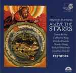 Cover for album: Thomas Tomkins • Fretwork – Above The Starrs(CD, Album)