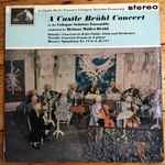 Cover for album: Carl Stamitz / Giuseppe Torelli / Wolfgang Amadeus Mozart - Cologne Soloists Ensemble ∙ Helmut Müller-Brühl – A Castle Bruhl Concert