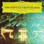 Cover for album: Vivaldi, Viviani, Torelli, Stölzel, Telemann — Maurice André, English Chamber Orchestra / Sir Charles Mackerras – Trompetenkonzerte