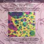 Cover for album: Various – Brillante Trompetenkonzerte / Brilliant Trumpet Concertos