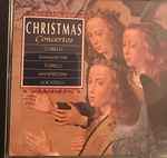 Cover for album: Corelli, Sammartini, Torelli, Manfredini, Locatelli - Nova Filarmonia Portuguesa – Christmas Concerto(CD, Album, Stereo)