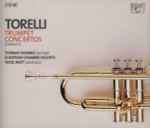 Cover for album: Torelli, Thomas Hammes, European Chamber Soloists, Nicol Matt – Trumpet Concertos (Complete)(2×CD, )