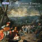 Cover for album: Giuseppe Torelli – Roberto Noferini, Jérémie Chigioni, Ensemble Locatelli, Chiara Cattani – 12 Concerti Grossi Op. VIII(2×CD, )
